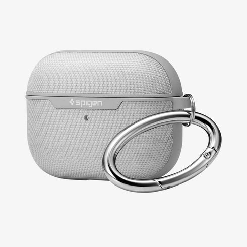 ACS05483 - Apple AirPods Pro 2 Case Urban Fit in black showing the front